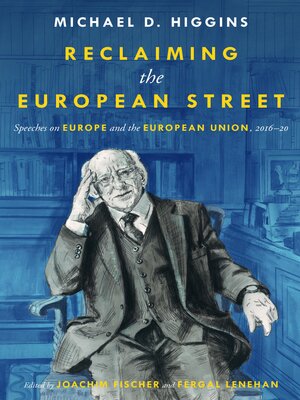 cover image of Reclaiming the European Street